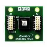 ADIS16204/PCBZ參考圖片