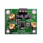 THS4051EVM參考圖片