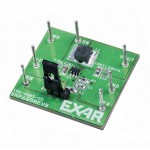 XRP6658EVB參考圖片