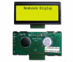 NHD-12032BZ-FSY-YBW參考圖片