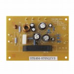 STK404-070NGEVB參考圖片