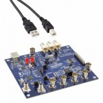 MAX9526EVKIT+參考圖片