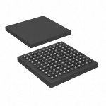 ICE40HX4K-BG121TR參考圖片