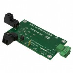 NCP4894FCEVB參考圖片