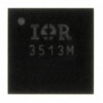 IR3513MTRPBF參考圖片