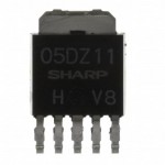 PQ05DZ11J00H參考圖片