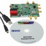 EVAL-ADF4152HVEB1Z參考圖片