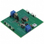 TPS40210EVM參考圖片