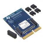 CC256XQFNEM參考圖片