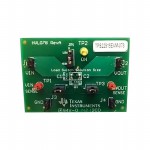 TPS22915BEVM-078參考圖片