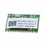 BM70BLE01FC2-0002AA參考圖片