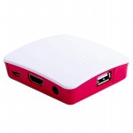 RASPBERRY PI 3 A+ CASE參考圖片