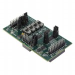 DAC8803EVM參考圖片