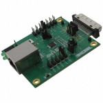 KSZ8051RNL-EVAL參考圖片