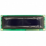 MDLS-16268B-ST-LV-NEGBLUE-LED04G參考圖片