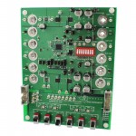 TPS2358EVM參考圖片