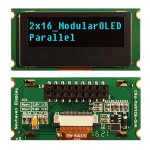 NHD-0216MW-PB3參考圖片
