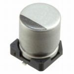 UCD1E101MCL1GS參考圖片
