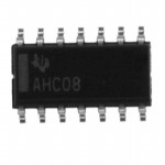 SN74AHC08DGVR參考圖片