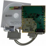 EVAL-ADF411XEBZ1參考圖片