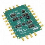 DS100MB203EVK/NOPB參考圖片