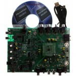 WAU8822EVB參考圖片