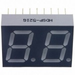HDSP-521G參考圖片