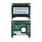 NHD-0208AZ-FSW-GBW-3V3參考圖片