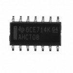SN74AHCT08DBR參考圖片