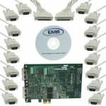 XR17V354IB-E4-EVB參考圖片