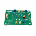 VCA2617EVM參考圖片