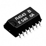 RTC-4543SA:A ROHS參考圖片