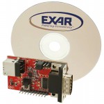 XR21V1410IL-0B-EB參考圖片