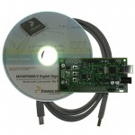 MC56F8006DEMO參考圖片