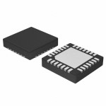 STM32G031G8U6參考圖片
