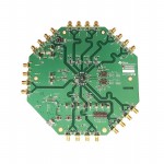 LMK03318EVM參考圖片