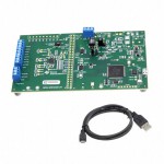 ADS125H02EVM參考圖片