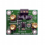 THS4041EVM參考圖片