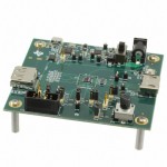 DP159RSBEVM參考圖片