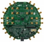 SI5374-EVB參考圖片