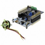 P-NUCLEO-IHM001參考圖片
