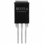 IXTV200N10T參考圖片