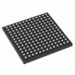 STM32H757AII6參考圖片