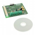 EVAL-AD5061SDZ參考圖片