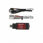 USB-ICP-LPC9XX參考圖片