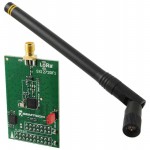 SX1272RF1CAS參考圖片