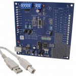 DRV8814EVM參考圖片