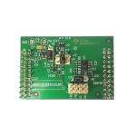 ADC121S101EVM參考圖片