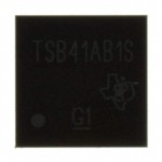TSB41AB1ZQE-64參考圖片