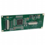 NHD-4.3-480272MF-34 CONTROLLER BOARD參考圖片